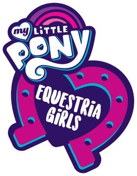 Eqestria Girls Logo